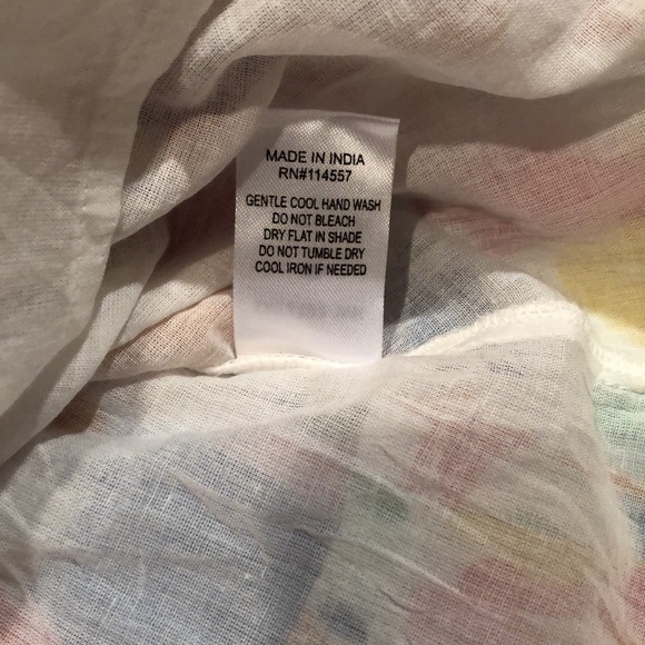 THML Dress - Picture 7 of 9